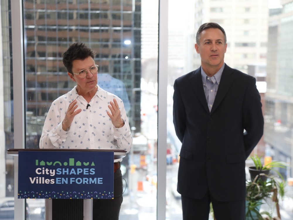 As a a new nonprofit created to help build better cities in Canada, CitySHAPES needed visual branding designed to propel their launch and future work.